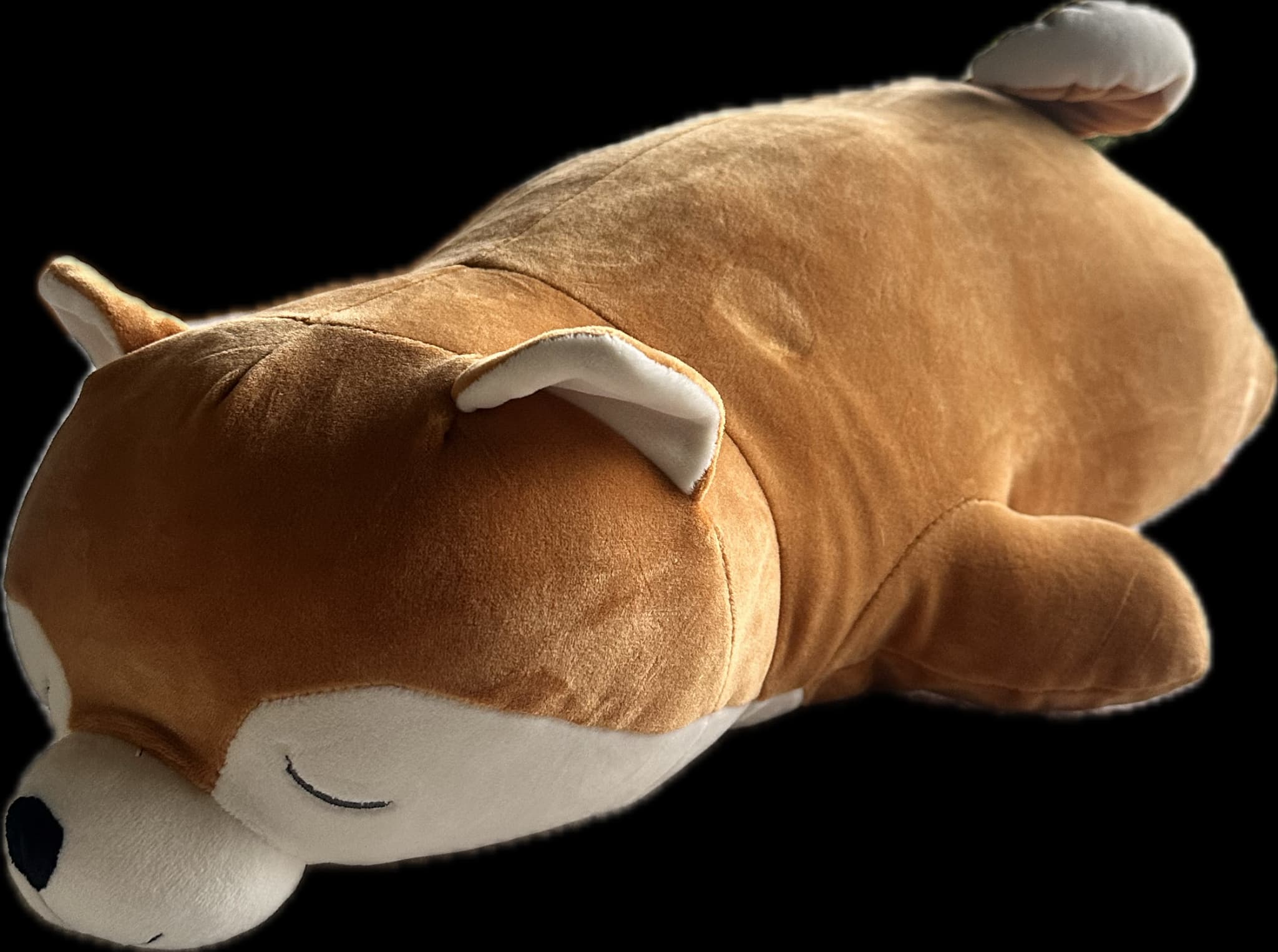 Peluche con Peso thumbnail 3