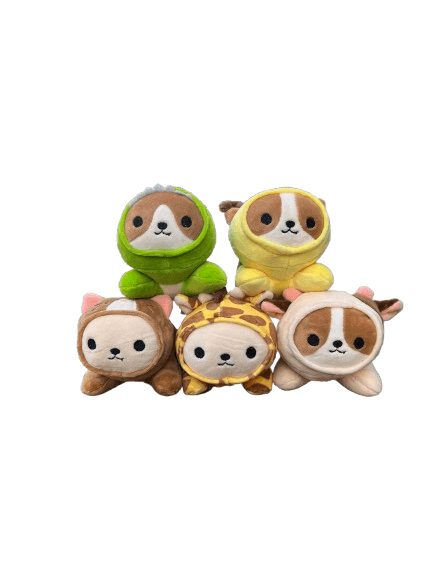 Peluche con Vibracion thumbnail 3