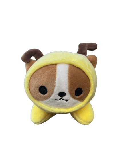 Peluche con Vibracion thumbnail 6