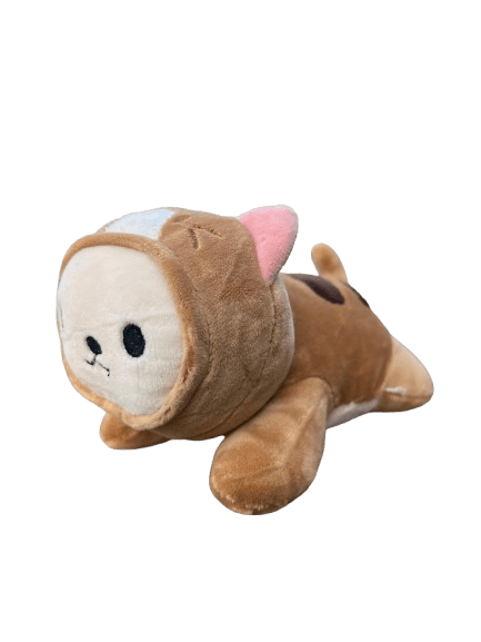 Peluche con Vibracion thumbnail 5